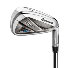 Hot Selling TaylorMade SIM2 Max Irons - Right Hand picture