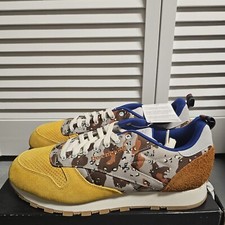 Bodega X Reebok Classic Leather Killer Bees Size 11 USBDGA BNIB RARE picture