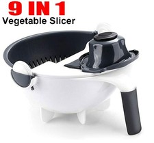 9in1 vegetable cutter picture