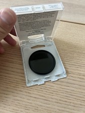 Tiffen 49ND9 49mm Filter (AND Tiffen UV  49mm Filter) picture