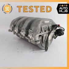 Mercedes R230 SL500 CLK430 Engine Motor Air Intake Manifold 1131400401 OEM picture