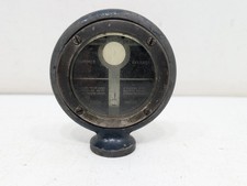 1920's Standard Motometer Boyce Temperature Gauge Vintage Antique Radiator Badge picture