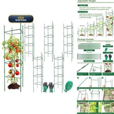 Gardeningwill 6 Pack 18.5