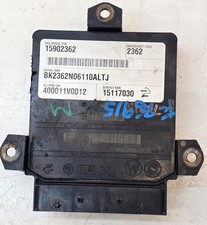 Chevy Silverado Sierra 2006-2008 Duramax Allison TCM 15902362 OEM picture