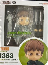 Nendoroid 1383 Attack on Titan Jean Kirstein Good Smile Company picture