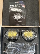 Max Pending Rods Driving Lights  LED picture