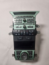 Audio Equipment Radio Receiver AM-FM-6CD Touring Fits 09-11 PILOT 397407 picture