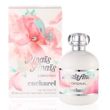 Anais Anais Loriginal by Cacharel EDT Spray 3.4 oz (w) (100 ml) picture