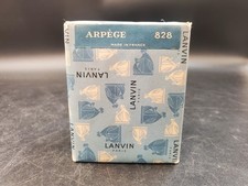 New, Vintage 1950s Lanvin Arpège Extrait N°828, 1 fl oz picture