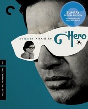 The Hero (Nayak) (Criterion Collection) (Blu-ray, 1966) picture