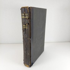 Charles Baudelaire Arthur Symons translator 1925 Casanova Society HC No 813  picture
