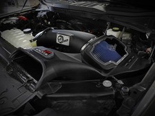 aFe Momentum GT Cold Air Intake Kit for 2021-2026 Ford F-150 5.0L V8 picture