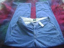 NWT VINTAGE OARSMAN 31X31.5