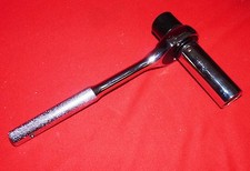 J5449SC Proto Scaffold Ratchet Wrench USA MADE w/ 7/8