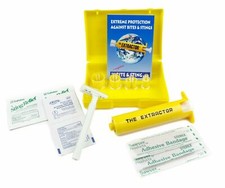 Sawyer Extractor Pump Snake Bite and Sting Kit picture