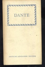 1965 DANTE - MONDADORI picture