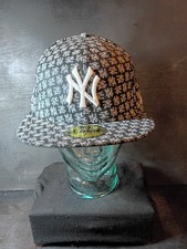 2008 59FIFTY Yankees 
