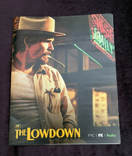 THE LOWDOWN 2026 Emmy ad Ethan Hawke as Lee Raybon & THE COMBACK Lisa Kudrow picture