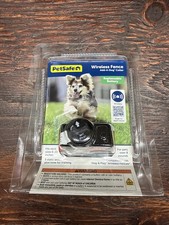 PetSafe PIF-275-19 Wireless Fence Receiver Collar ⚡️NEW picture