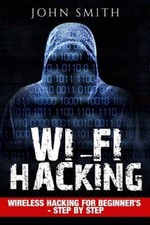 Hacking: WiFi Hacking, Wireless Hacking For Beginners - Step by Step (Ho - GOOD picture