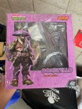 Metytoyz 2025WF Limited Edition Action Figures Teenage Mutant Ninja Turtles picture