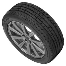 1 Toyo Open Country Q/T 235/55/19 105V All Season Tires ( TakeOff ) picture
