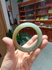 Chinese Hetian Nephrite  Jade Perfect Bangle picture