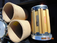 NEW JRC WEB ACCESSORIES AIR CHUCK picture