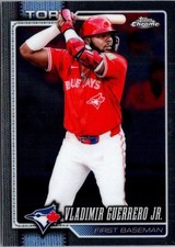 2026 Topps Chrome Baseball #1-150 Base Refractor Pick Your Card RC Ohtani Judge picture