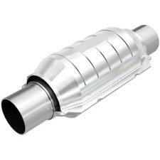 MagnaFlow Catalytic Converter 99204HM: Universal, EPA Compliant picture