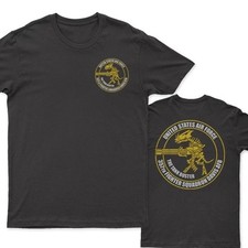 NEW USAF United States Air Force Warthog A 10 Squadron T SHIRT picture