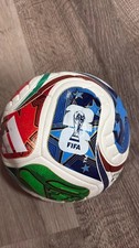 Trionda Adidas FIFA World Cup 2026 Pro Official Match Ball Size 5 Soccer Match picture