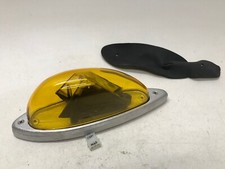 OEM Whelen H.E.L.S Amber Strobe Lamp Assembly 01-0682082-A-1-C / 01-0682082 picture