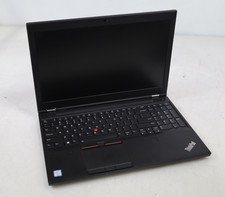 Lenovo ThinkPad P51 15.6