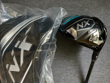 MINT HONMA BERES NX Driver 10.5° VIZARD FOR NX 45 Regular Flex w/HC (D) picture