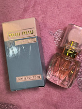 Miu Miu L'Eau Rosée Eau de Toilette Miniature 0.25 fl oz / 7.5 ml picture