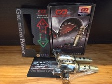 Red Bullet Performance Solenoids VVT-i 1GRFE Toyota Tacoma Chiayi Quantum Racing picture
