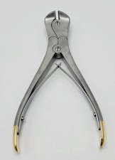 Aesculap LX152R Cutting Forceps Schneider 2.0mm Hart Max 8.5 Inch AESC-LX152R picture