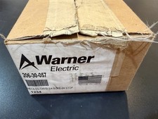 NEW WARNER ELECTRIC INDUSTRIAL MOTION 206-30-057 picture