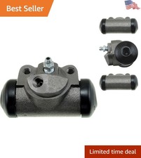 Durable Rear Drum Brake Wheel Cylinder with Optimum Sealing - Safe & Reliable picture