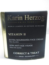KARIN HERZOG VITAMIN H 50ML/1.69 OZ   50ML NEW picture