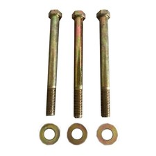 Steering Box Bolt 99 00 01 02 03 04 Ford F250 F350 Super Duty  picture
