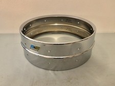Vintage 70s Ludwig 14x5 Super Sensitive Supraphonic Snare Drum Shell ONLY, LM410 picture