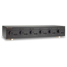 Russound SDB-4.1 Dual Source 4-Pair Speaker Selector with Volume Control No Cord picture