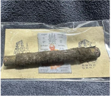 Thai Amulet Takrud Tone Luang Pu Tim , Wat Laharn Rai Powerfull Protection picture