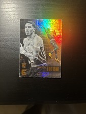 2017-18 Panini Essentials - #129 Jayson Tatum (RC) picture