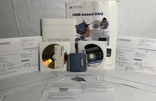 Measurement Computing USB-1408FS USB DAQ Data Acquisition Module Kit Lot picture
