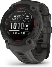 Garmin Instinct E 45mm GPS Smartwatch New No Box Watch + Cable UPC 753759339463 picture