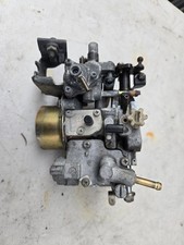 1995 CUSHMAN TURF TRUCKSTER OEM CARBURETOR 327 DAIHATSU picture