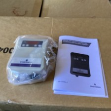 New Open Box Emerson MRLDS-250  Gas Leak Detector P/N: 809-0041 Copeland picture